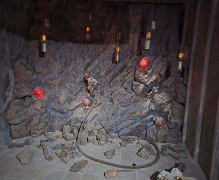 Bunk'Art 1-地拉那必去景点