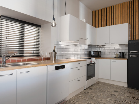 瓦哈劳马酒店主图