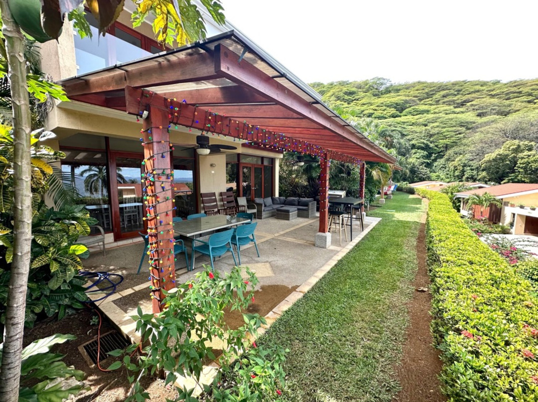 巴伊亚佩斯维拉度假酒店主图