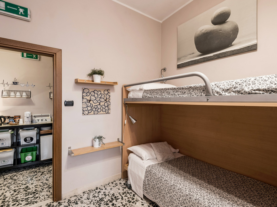 老火车站酒店主图