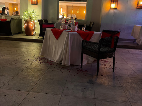 The River Front Grill