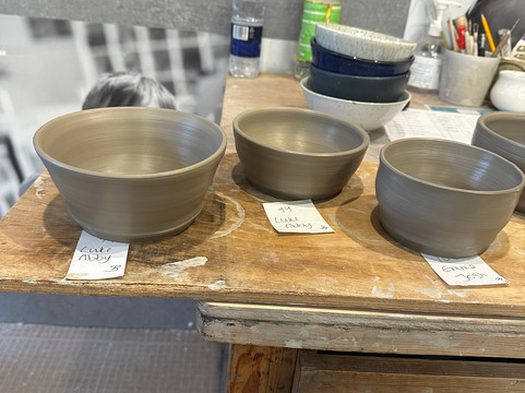 Denby Pottery Village-Denby必去景点