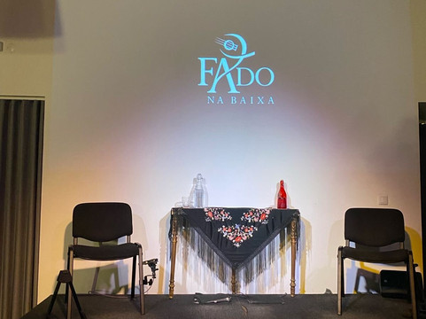 Fado na Baixa-波尔图必去景点