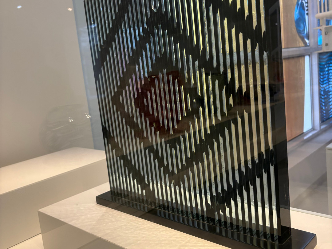 Museum JAN-阿姆斯特尔芬必去景点