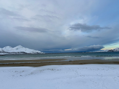 特罗姆瑟极光探索旅行社-特罗姆瑟必去景点