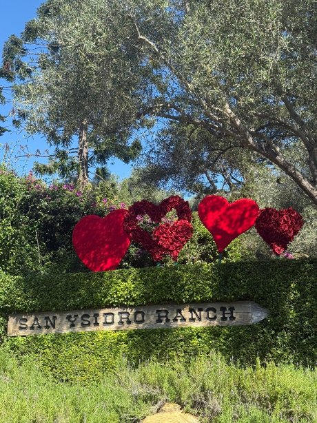 圣思多罗牧场酒店-官方