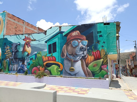 Colombia Rico Tours-波哥大必去景点