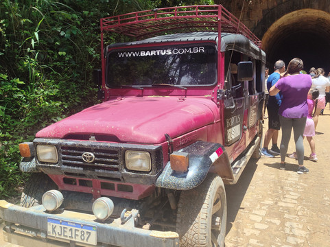 BARTUS Experiências-Bananeiras必去景点