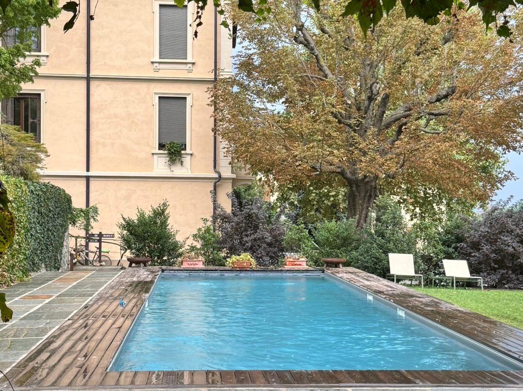 Villa Sardino