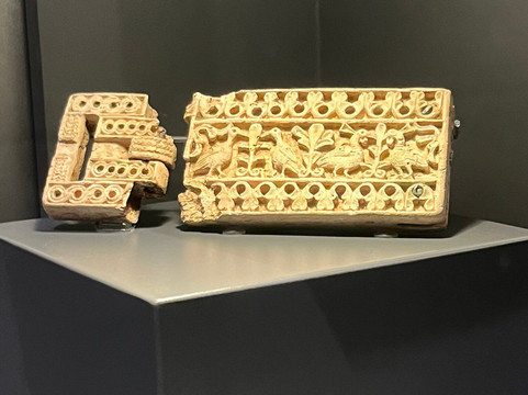 Prehistory and Archaeology Museum of Cantabria-桑坦德必去景点