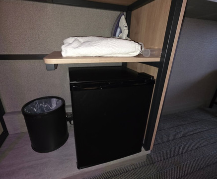 弗罗姆普瑞米尔酒店主图