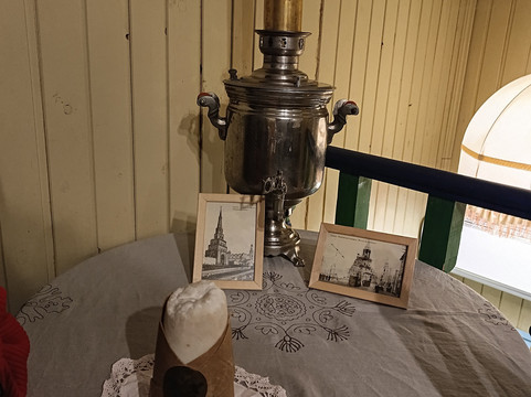 Museum of Chak-Chak-喀山必去景点