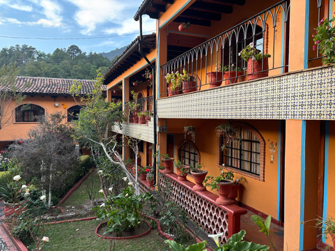 Hotel Don Bruno主图