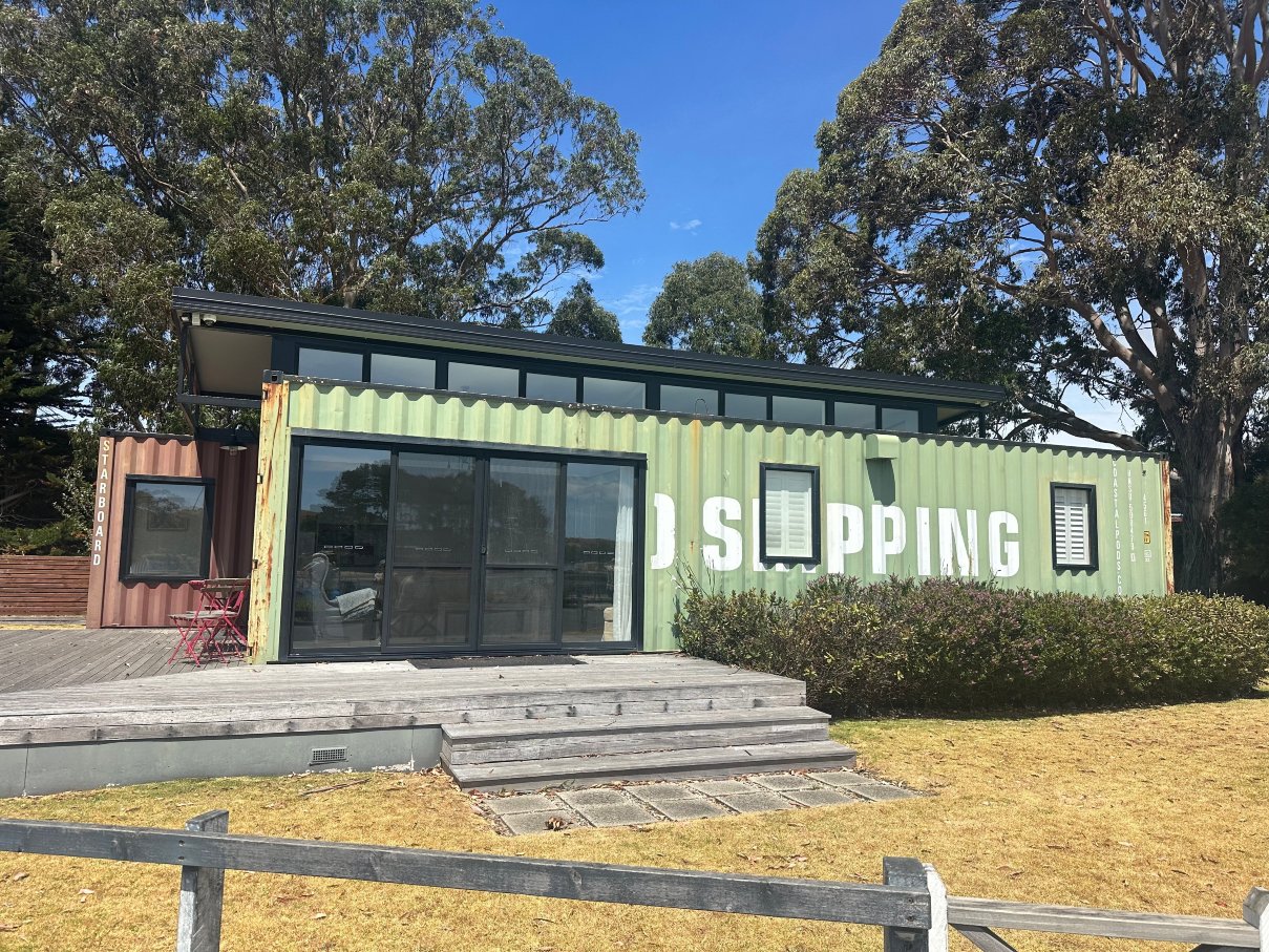 温亚德克斯托尔波兹公寓-官方