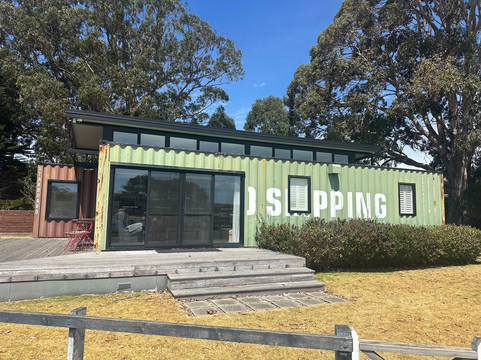 温亚德克斯托尔波兹公寓主图