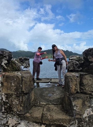 Pavitur-Mercedes必去景点