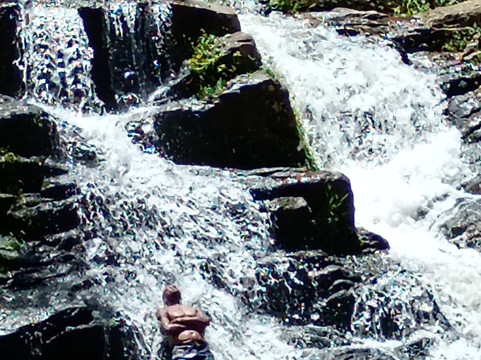 Cachoeira Do Pocao-Miguel Pereira必去景点