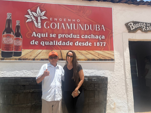 Engenho Goiamunduba-Bananeiras必去景点