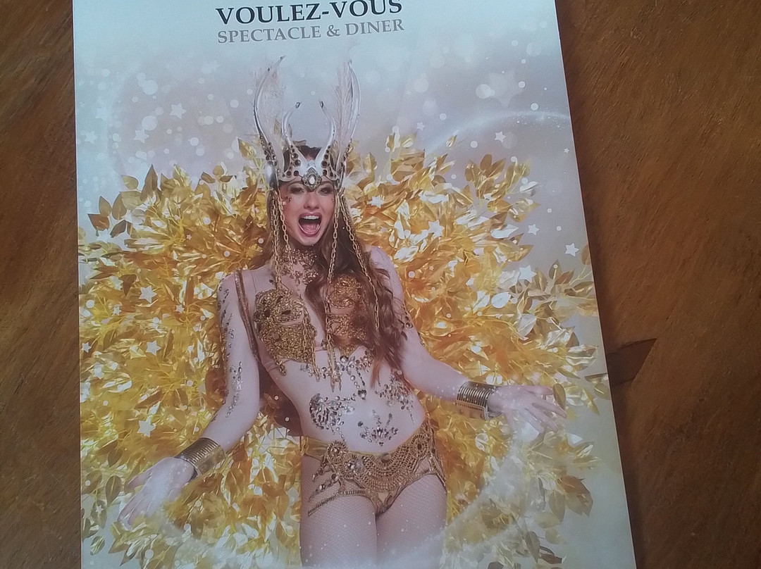 VOULEZ-VOUS GRAND LYON-Anse必去景点