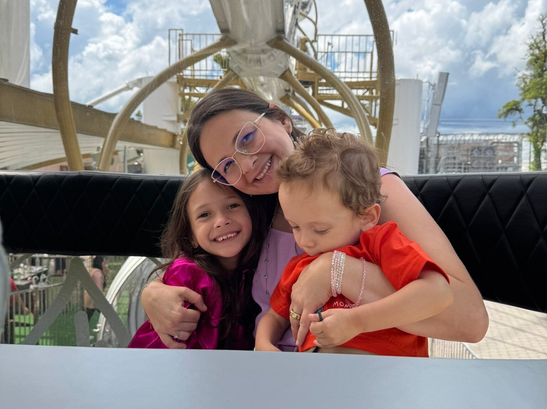 Roda Canela-卡内拉必去景点