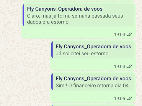 Fly Canyons-Praia Grande必去景点