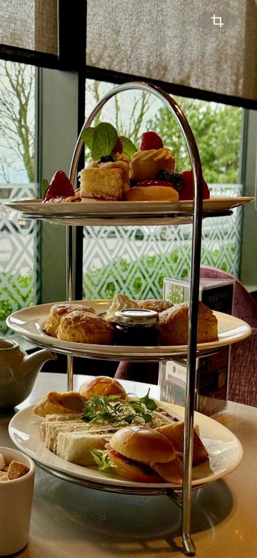 卡尔顿酒店-官方