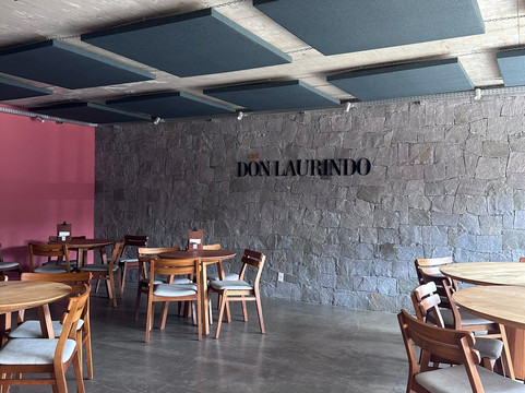 Don Laurindo-本图贡萨尔维斯必去景点