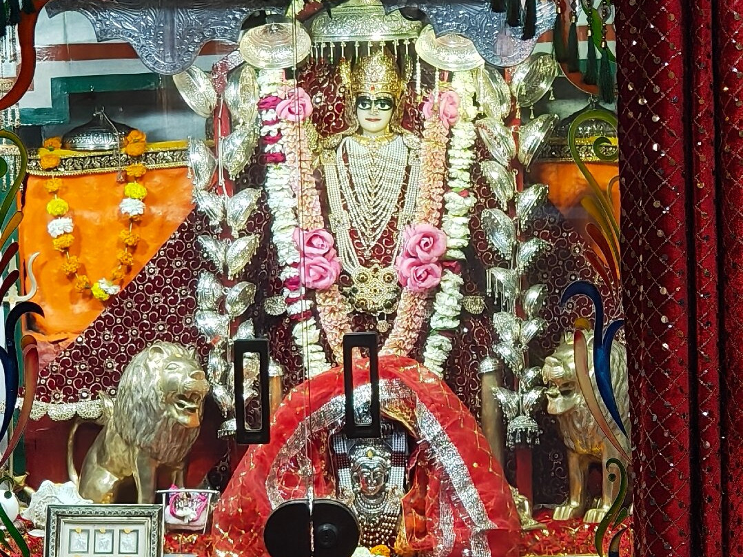 Tanot Mata Temple-杰伊瑟尔梅尔必去景点