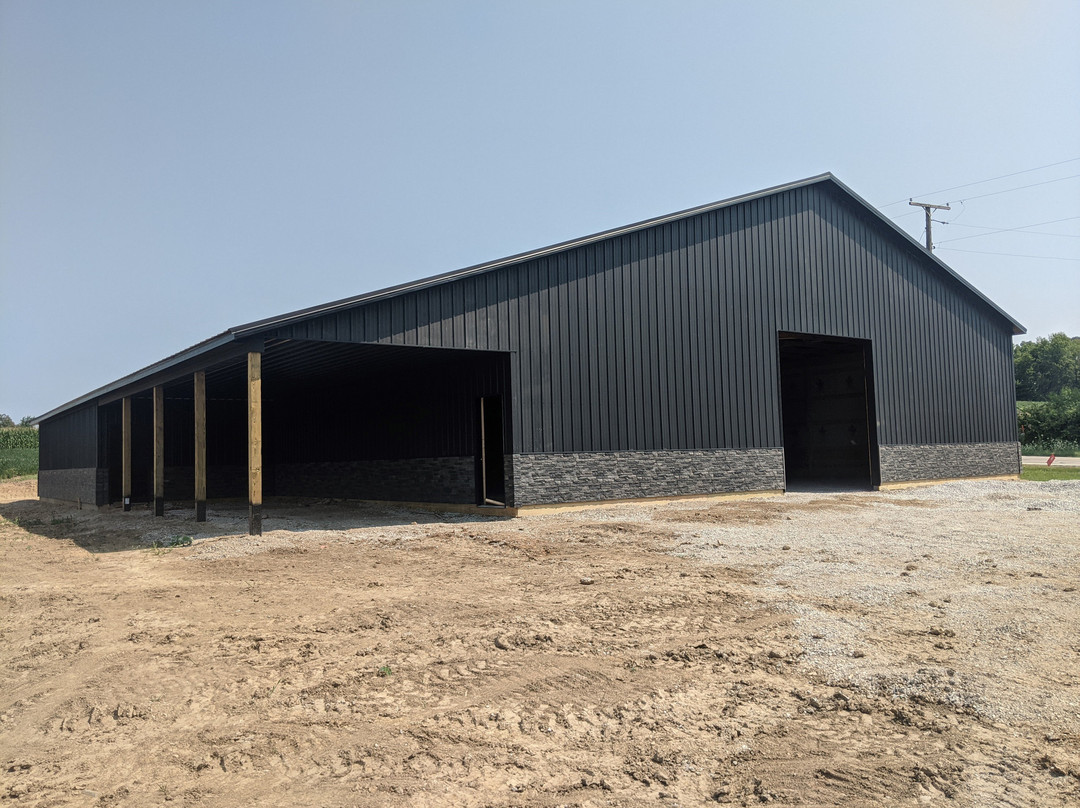 Attica Lumber Company