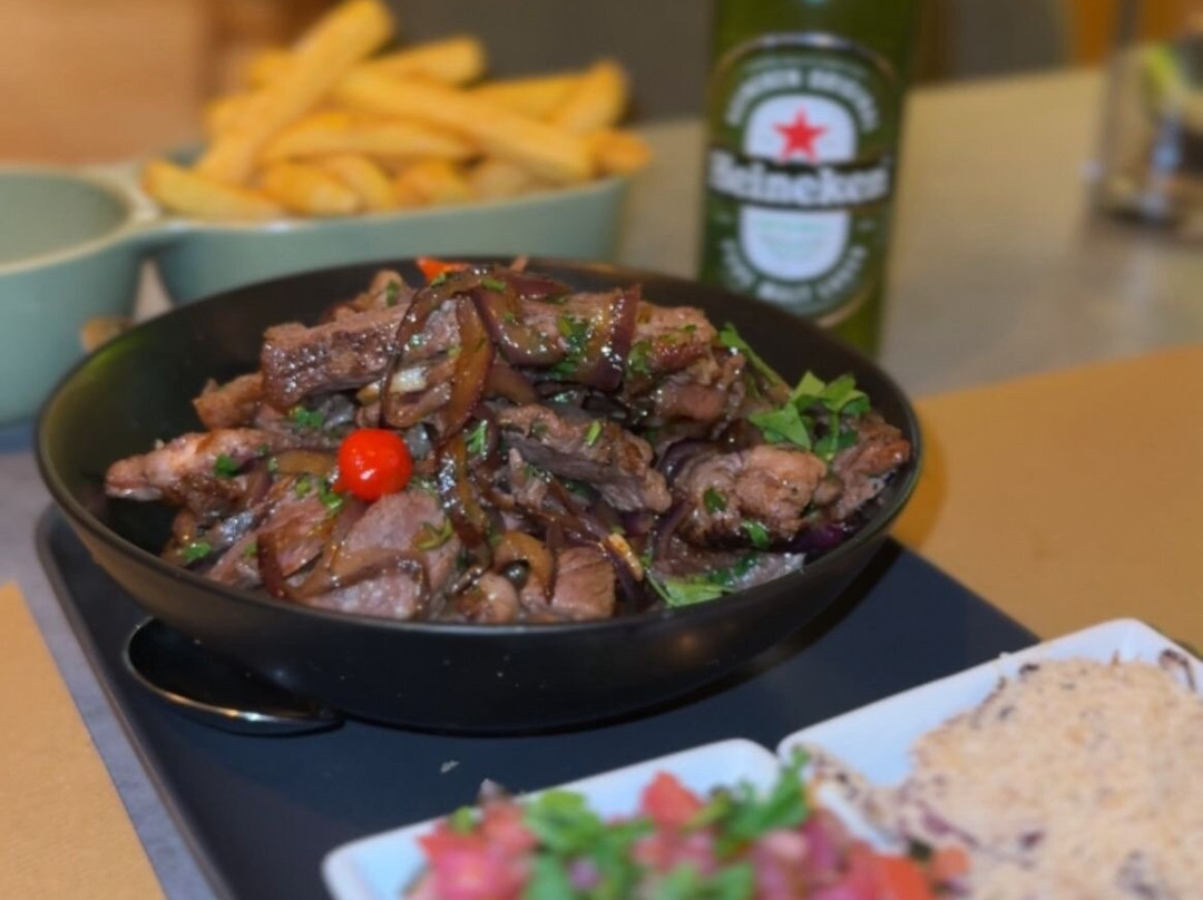 Pindorama Gastrobar