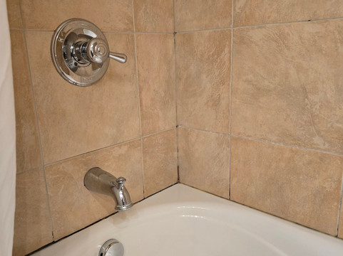 皇后大酒店主图