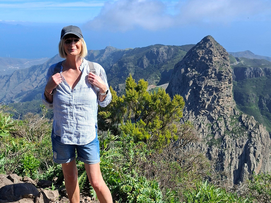 Ipalan Hiking Guided Tour-阿拉赫罗必去景点