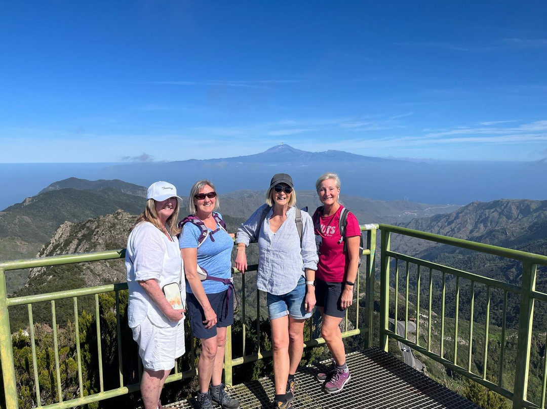 Ipalan Hiking Guided Tour-阿拉赫罗必去景点