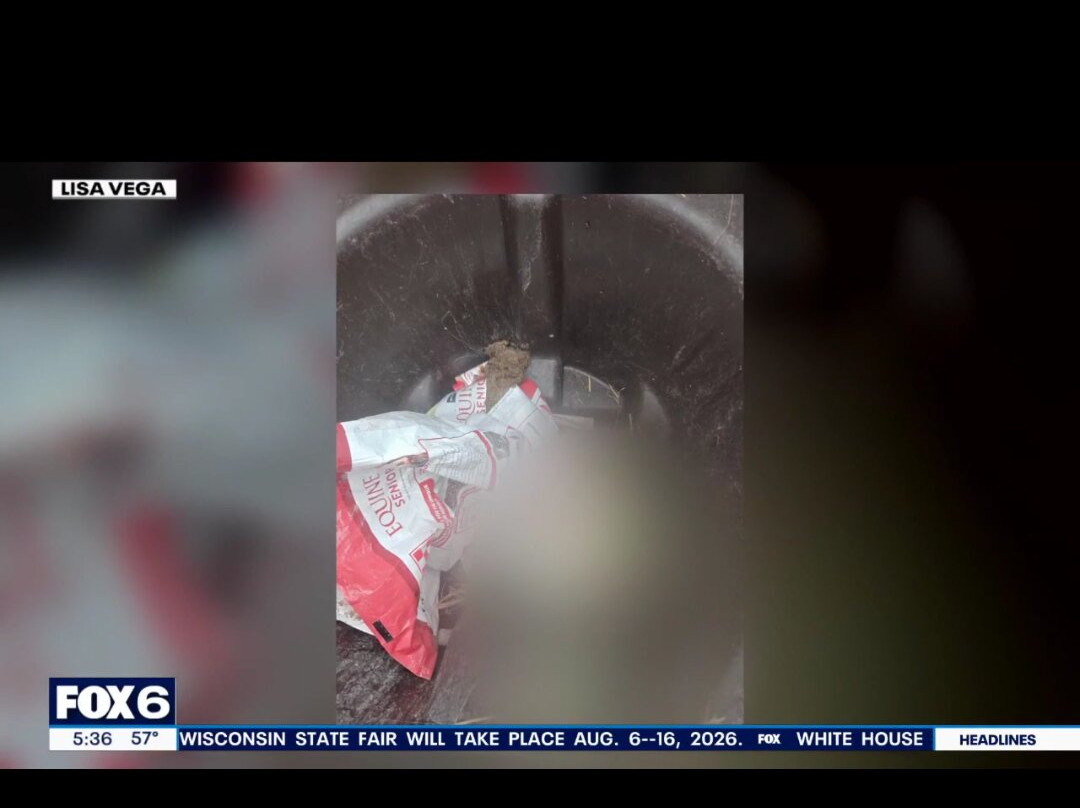 Friesian Herd Experiences-Mukwonago必去景点