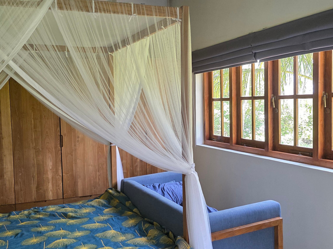 Kandakuliya Sunrise Beach Villas