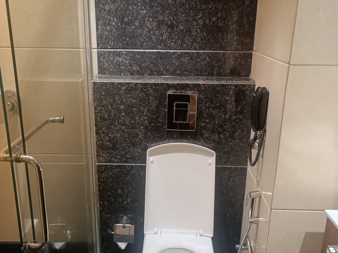 史黛拉酒店主图