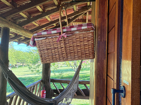 Sítio das Abelhas-Taquara必去景点