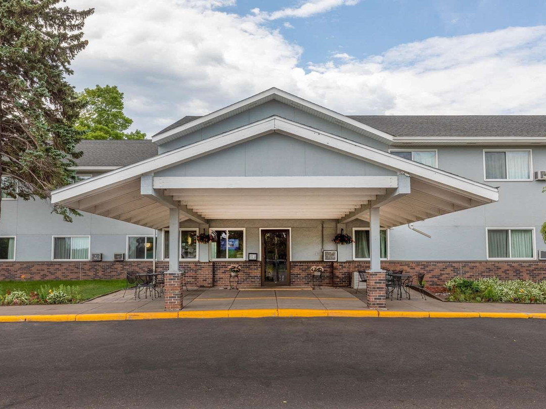 Proctor酒店住宿-Super 8 by Wyndham Duluth