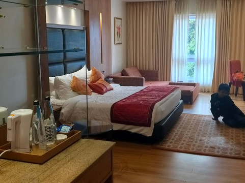 Fortune Resort Kalimpong - ITC酒店集团成员主图