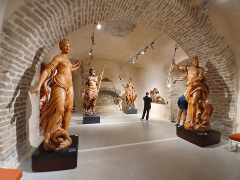 National Maritime Museum-布列斯特必去景点