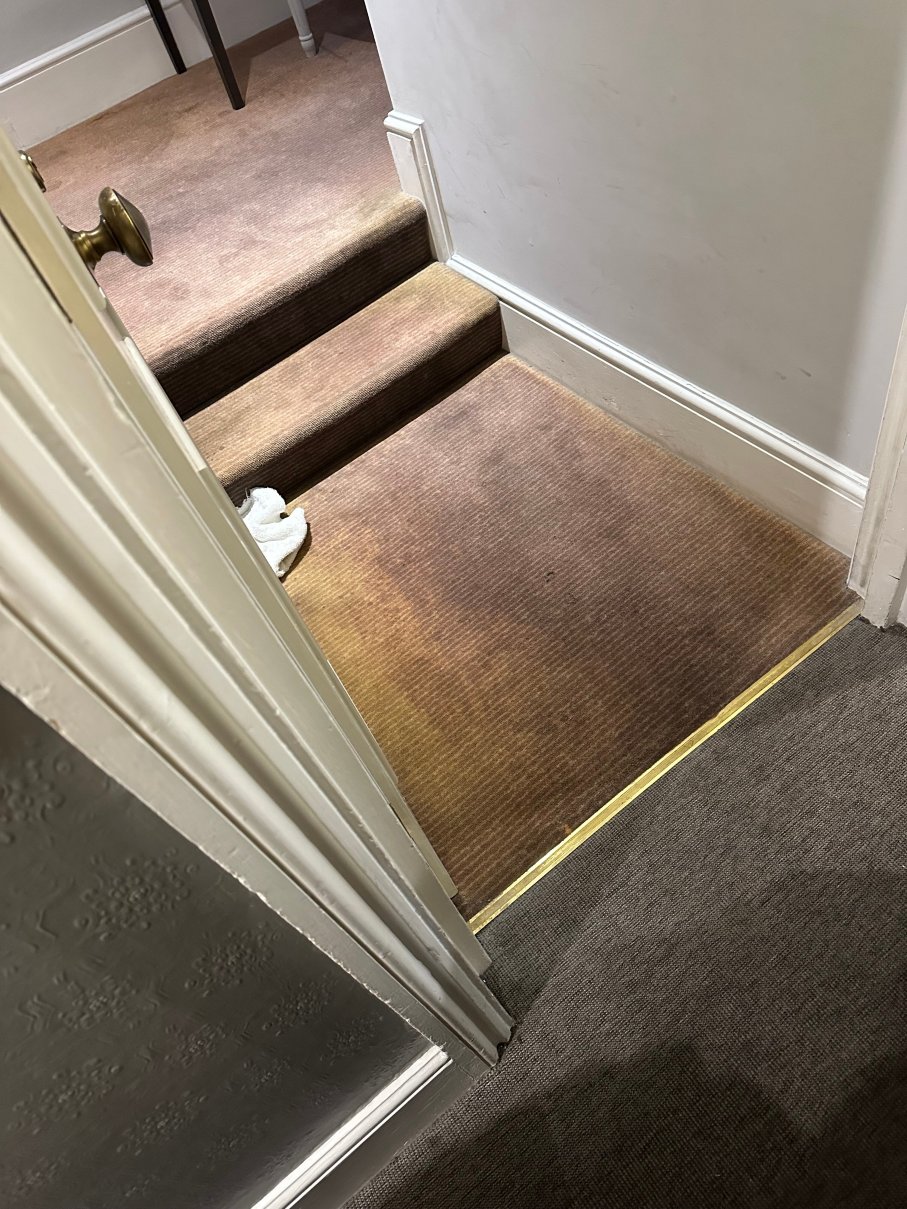 皇家威尔斯酒店-客卧