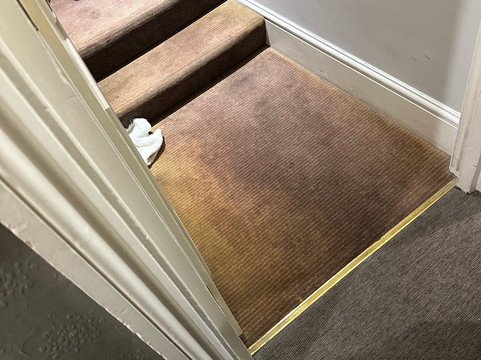 皇家威尔斯酒店主图