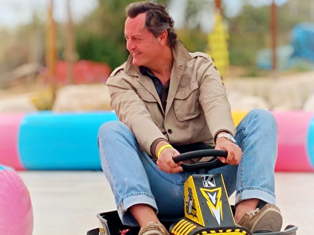 Murapark-Ricote必去景点