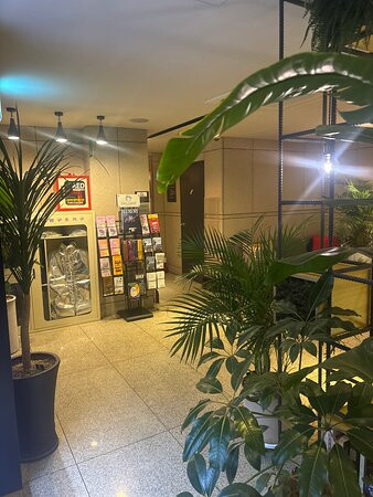 蚕室快乐酒店主图