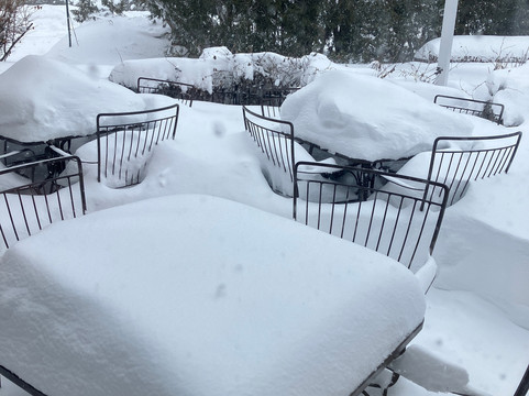 埃克塞特酒店主图