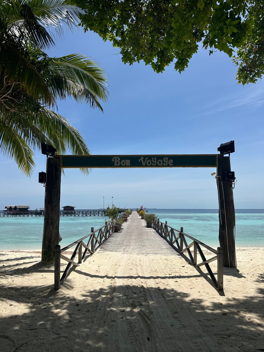 邦邦岛度假村-官方