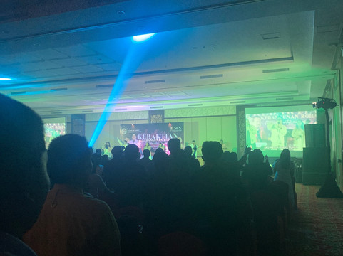 马卡萨哈珀先锋酒店主图