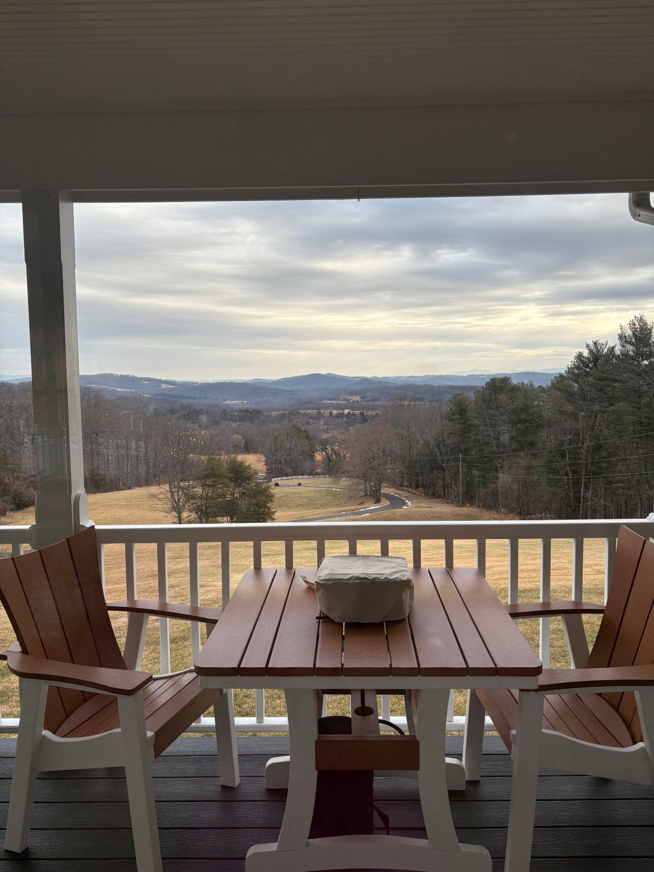 布里尔利山旅馆-官方