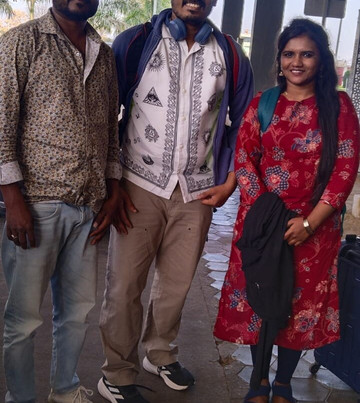 KRISHNA Tours & Taxi-乌代布尔必去景点