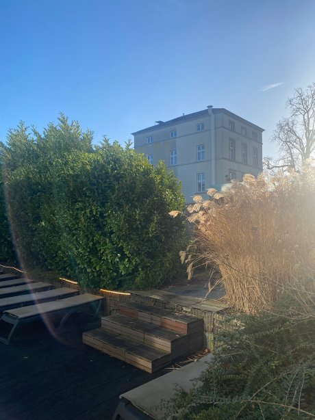 Domaine De Naxhelet-官方